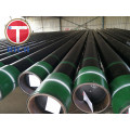 Tubulação da embalagem de ASTM A106 SC / BC para a tubulação de óleo